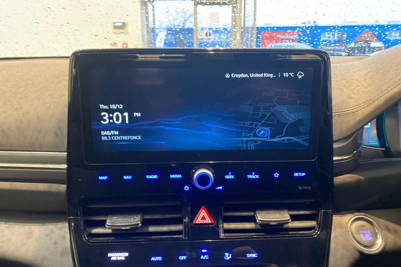 Used Hyundai IONIQ for sale - 76998846: Photo 17