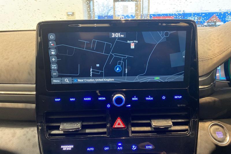 Used Hyundai IONIQ for sale - 76998846: Photo 18