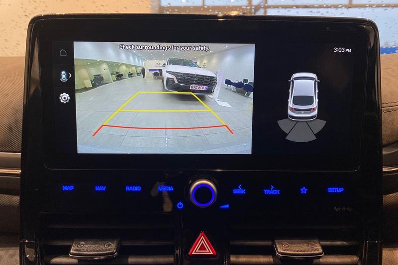 Used Hyundai IONIQ for sale - 76998846: Photo 19