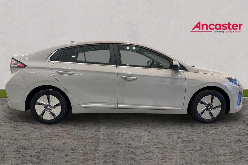 Used Hyundai IONIQ for sale - 76998846: Photo 2