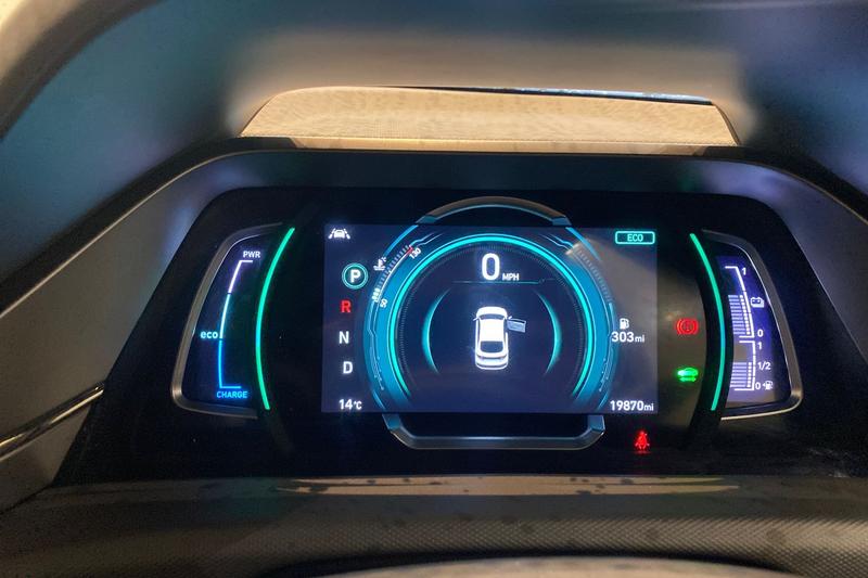 Used Hyundai IONIQ for sale - 76998846: Photo 20