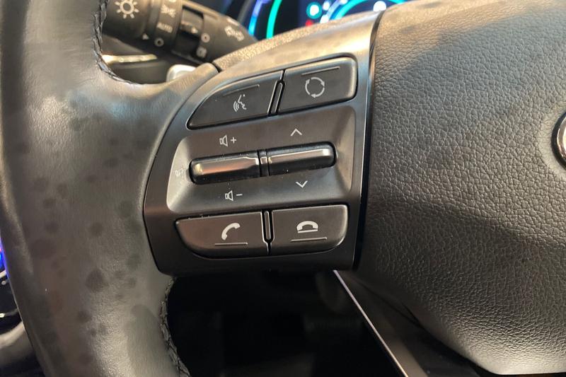 Used Hyundai IONIQ for sale - 76998846: Photo 21