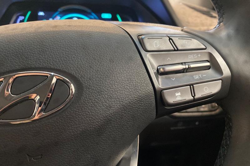 Used Hyundai IONIQ for sale - 76998846: Photo 22