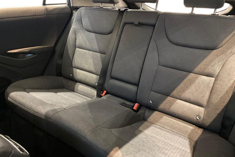 Used Hyundai IONIQ for sale - 76998846: Photo 23