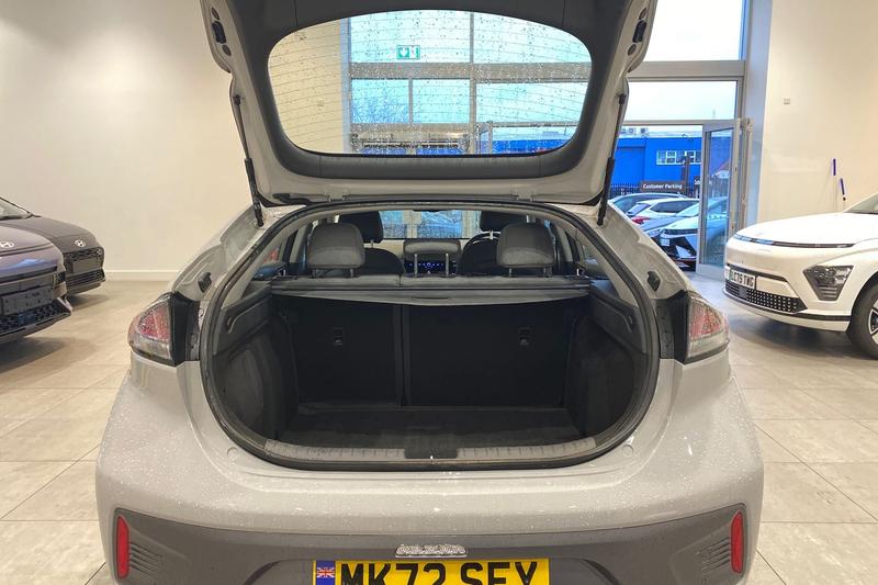 Used Hyundai IONIQ for sale - 76998846: Photo 24