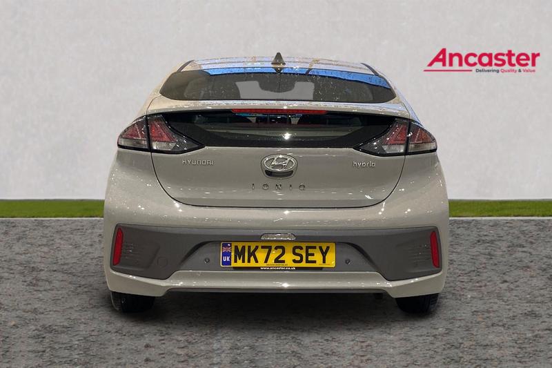 Used Hyundai IONIQ for sale - 76998846: Photo 4