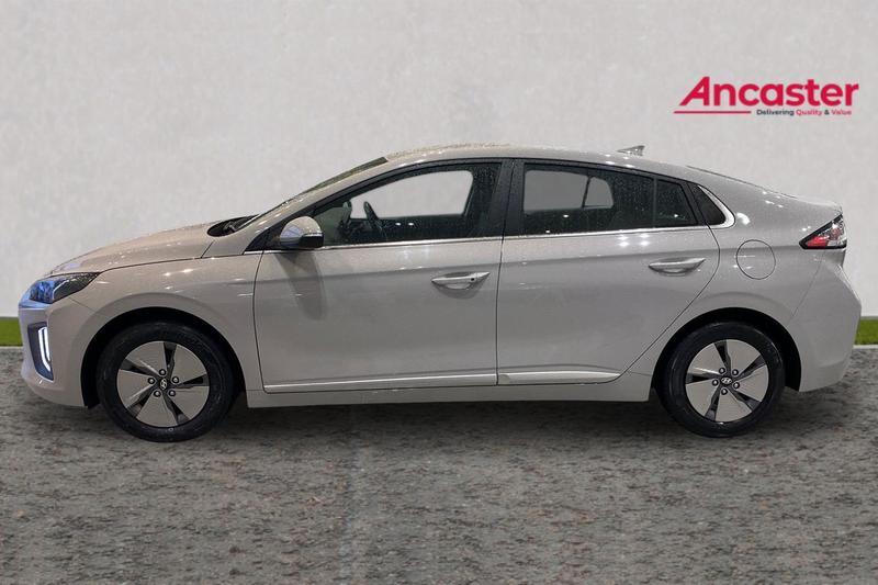 Used Hyundai IONIQ for sale - 76998846: Photo 6