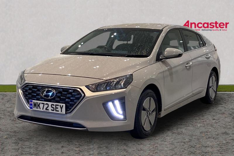 Used Hyundai IONIQ for sale - 76998846: Photo 7