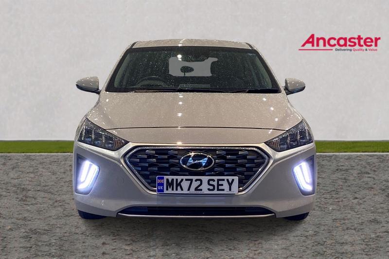 Used Hyundai IONIQ for sale - 76998846: Photo 8