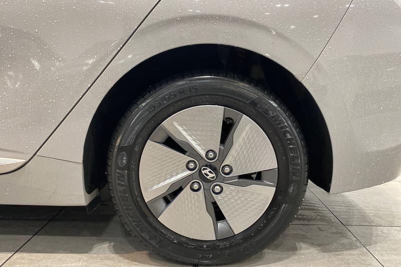 Used Hyundai IONIQ for sale - 76998846: Photo 9