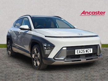 Used Hyundai KONA 2025 for sale - 78314127: Photo