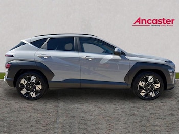 Used Hyundai KONA 2025 for sale - 78314127: Photo