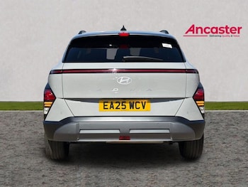 Used Hyundai KONA 2025 for sale - 78314127: Photo