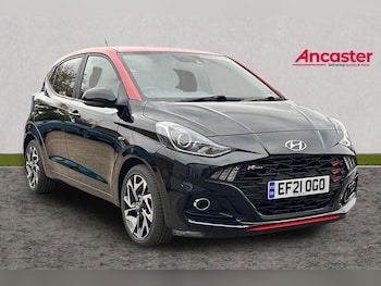 Hyundai - i10
