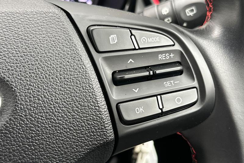 Used Hyundai i10 2021 for sale - 76308837: Photo 22