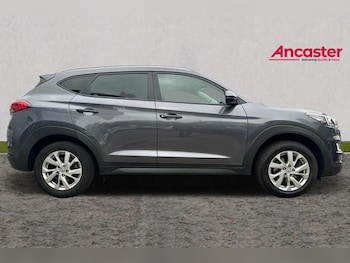Used Hyundai TUCSON 2019 for sale - 75627492: Photo