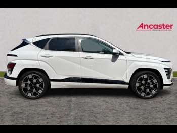 Used Hyundai KONA 2024 for sale - 74685637: Photo