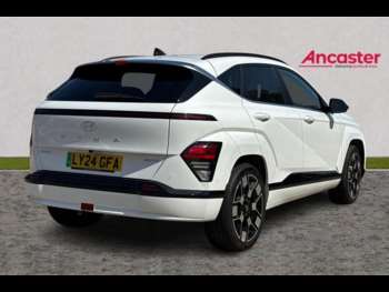 Used Hyundai KONA 2024 for sale - 74685637: Photo