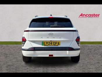 Used Hyundai KONA 2024 for sale - 74685637: Photo