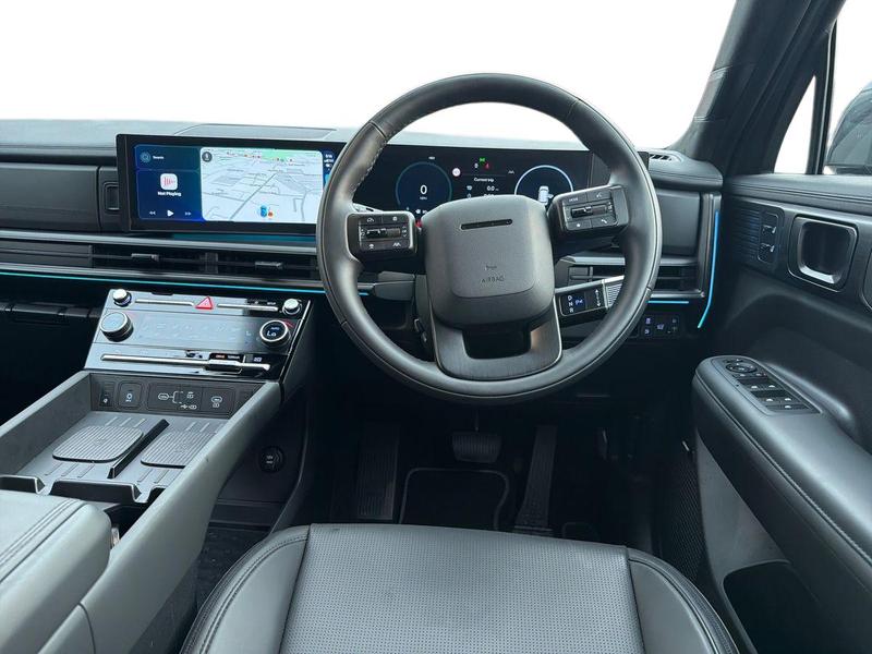 Used Hyundai Santa Fe 2025 for sale - 77994759: Photo 11