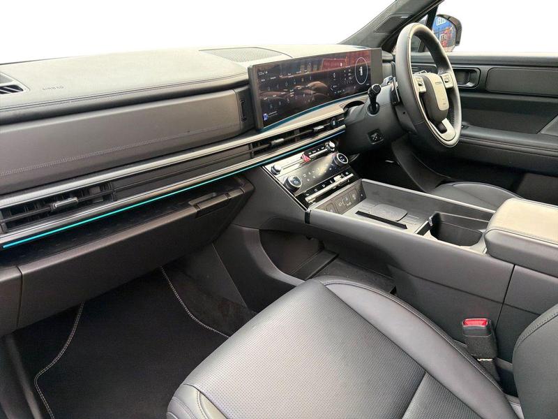 Used Hyundai Santa Fe 2025 for sale - 77994759: Photo 13