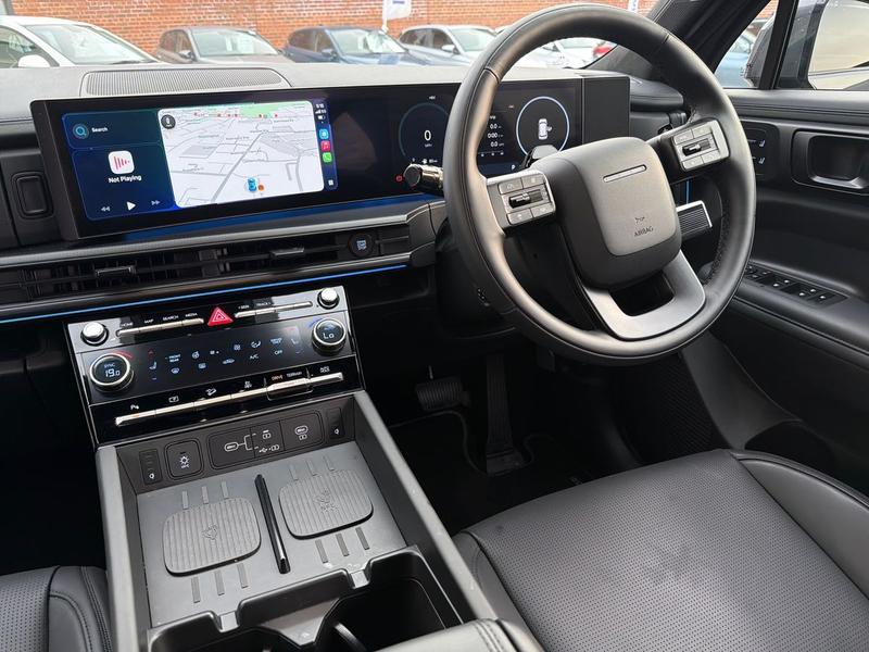 Used Hyundai Santa Fe 2025 for sale - 77994759: Photo 14