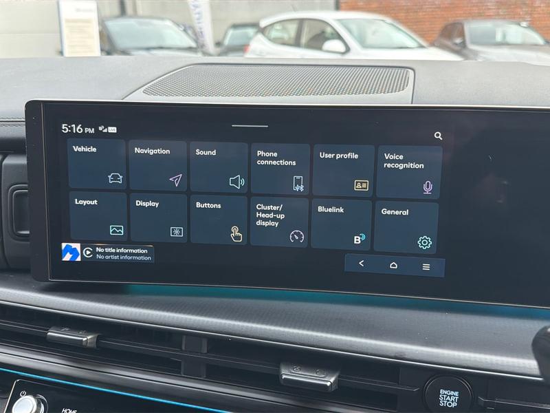 Used Hyundai Santa Fe 2025 for sale - 77994759: Photo 17