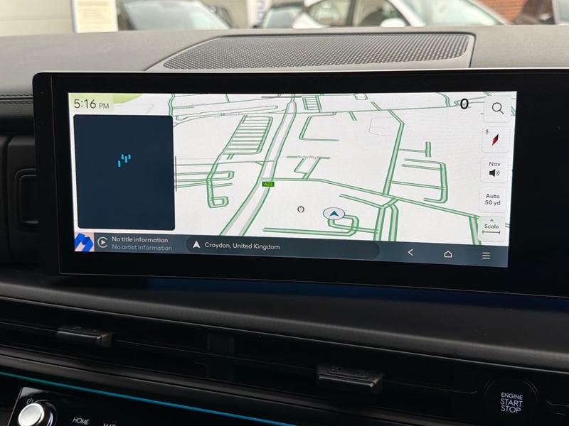 Used Hyundai Santa Fe 2025 for sale - 77994759: Photo 18