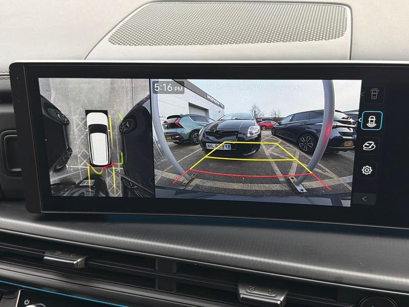 Used Hyundai Santa Fe 2025 for sale - 77994759: Photo 19