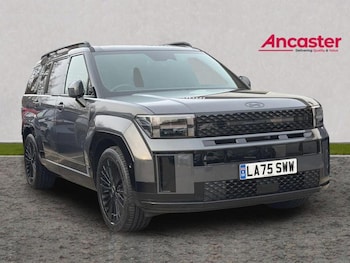 Used Hyundai Santa Fe undefined for sale - 77994759: Photo