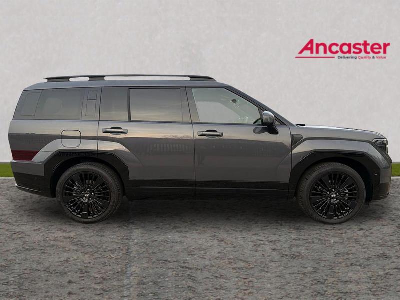 Used Hyundai Santa Fe 2025 for sale - 77994759: Photo 2