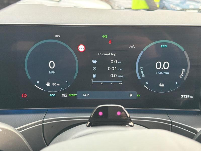 Used Hyundai Santa Fe 2025 for sale - 77994759: Photo 20