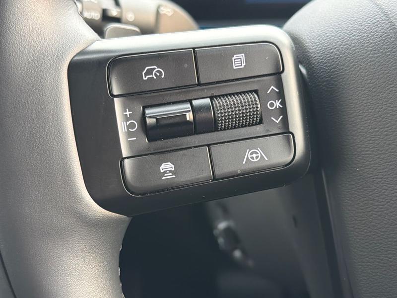 Used Hyundai Santa Fe 2025 for sale - 77994759: Photo 21