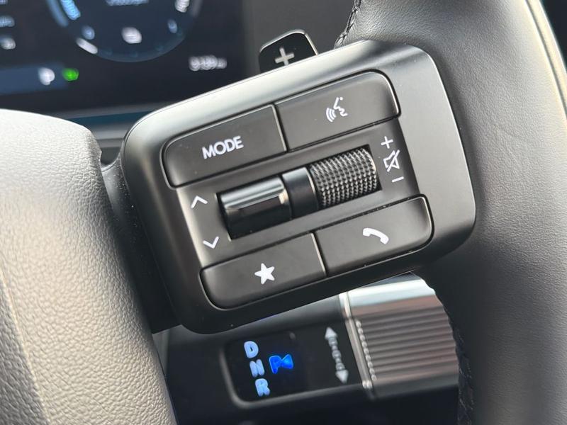 Used Hyundai Santa Fe 2025 for sale - 77994759: Photo 22