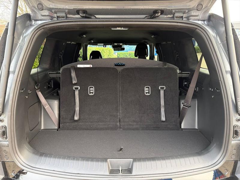 Used Hyundai Santa Fe 2025 for sale - 77994759: Photo 24