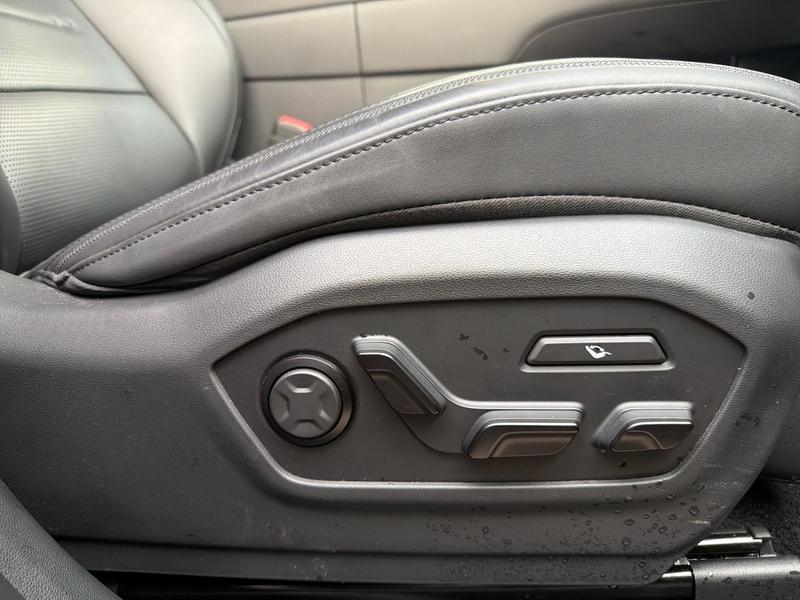 Used Hyundai Santa Fe 2025 for sale - 77994759: Photo 26