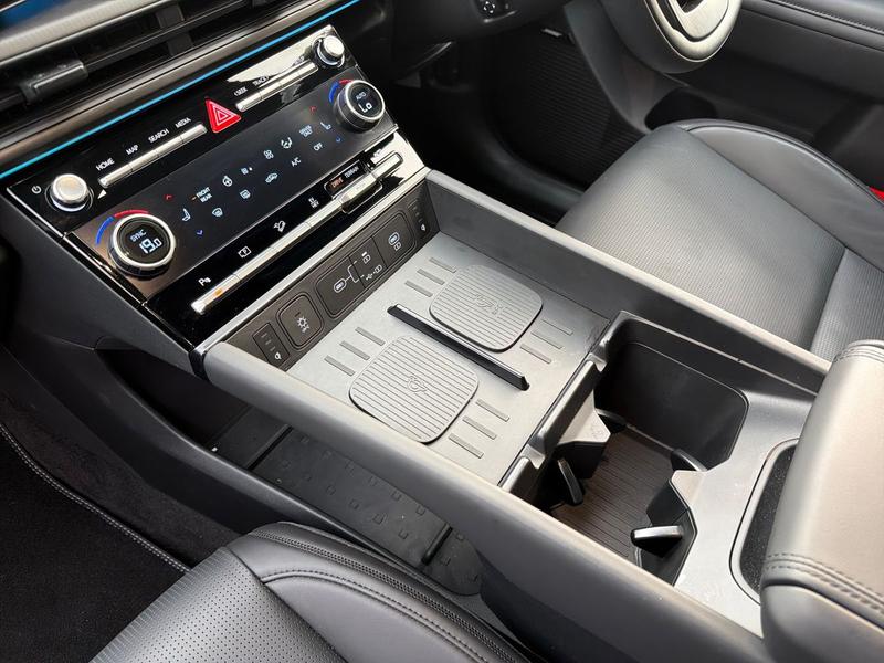 Used Hyundai Santa Fe 2025 for sale - 77994759: Photo 34