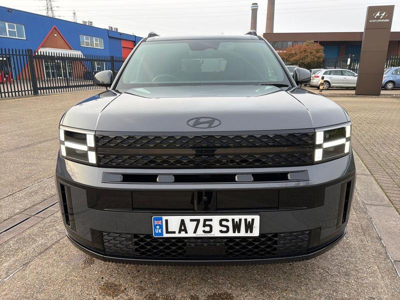 Used Hyundai Santa Fe 2025 for sale - 77994759: Photo 36