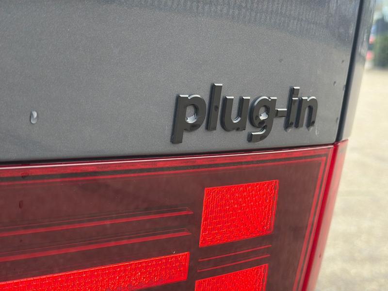 Used Hyundai Santa Fe 2025 for sale - 77994759: Photo 40