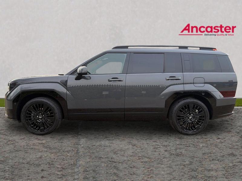 Used Hyundai Santa Fe 2025 for sale - 77994759: Photo 6