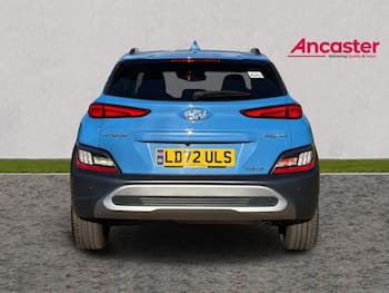 Used Hyundai KONA 2022 for sale - 79848159: Photo