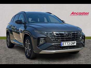 2024 - 1.6 TGDi Hybrid 230 N Line 5dr 2WD Auto