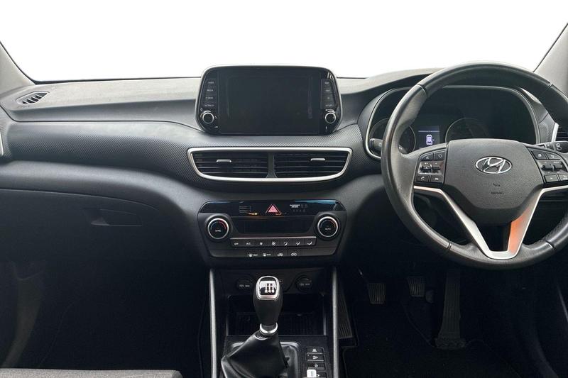 Used Hyundai TUCSON 2019 for sale - 77918696: Photo 12