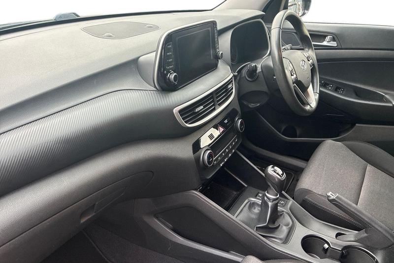 Used Hyundai TUCSON 2019 for sale - 77918696: Photo 13