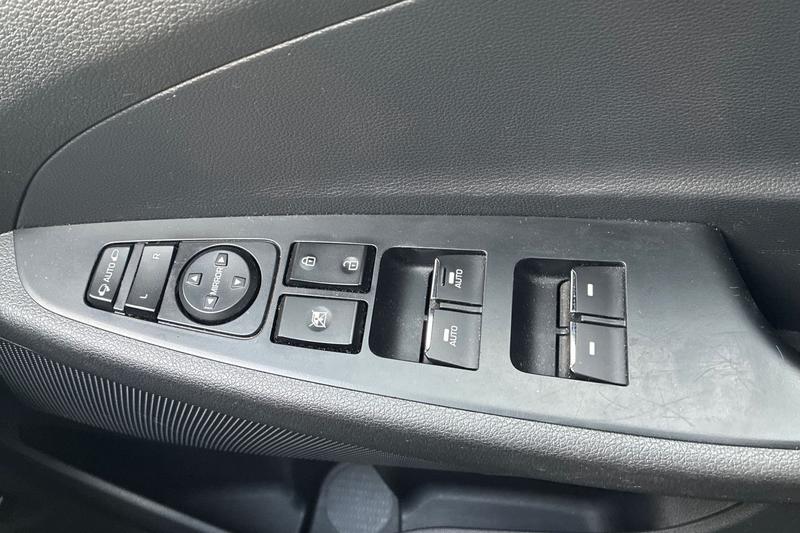 Used Hyundai TUCSON 2019 for sale - 77918696: Photo 16