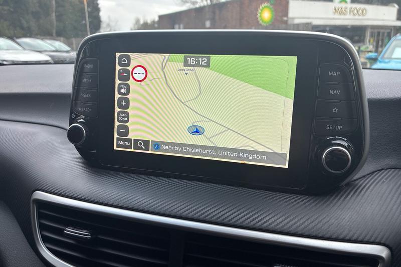 Used Hyundai TUCSON 2019 for sale - 77918696: Photo 18