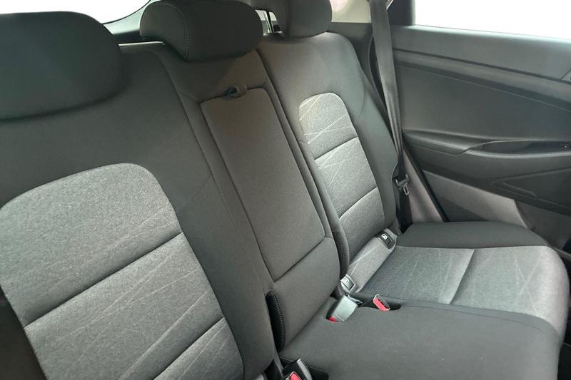 Used Hyundai TUCSON 2019 for sale - 77918696: Photo 23