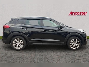 Used Hyundai TUCSON 2019 for sale - 77918696: Photo