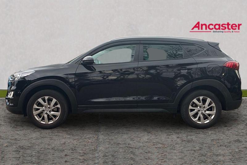 Used Hyundai TUCSON 2019 for sale - 77918696: Photo 6