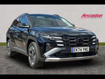 2024 - 1.6 TGDi Hybrid 230 Premium 5dr 2WD Auto Automatic